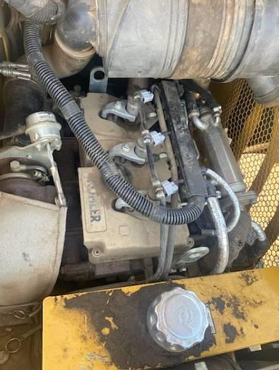 Used 2021 Vermeer CTX160