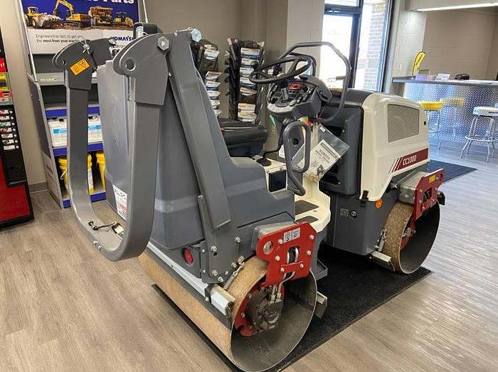 Used 2023 Dynapac CC1000