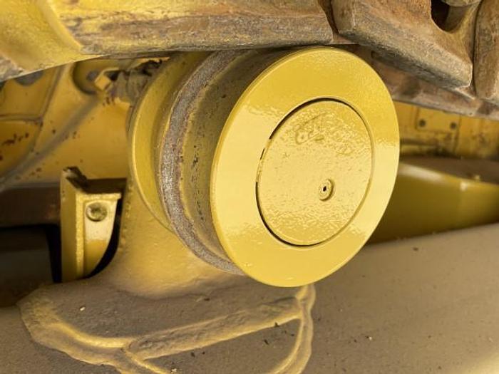 Used 2019 Komatsu D61PXI-24