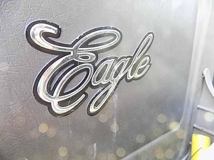 Used 2006 International Eagle, CAT C15