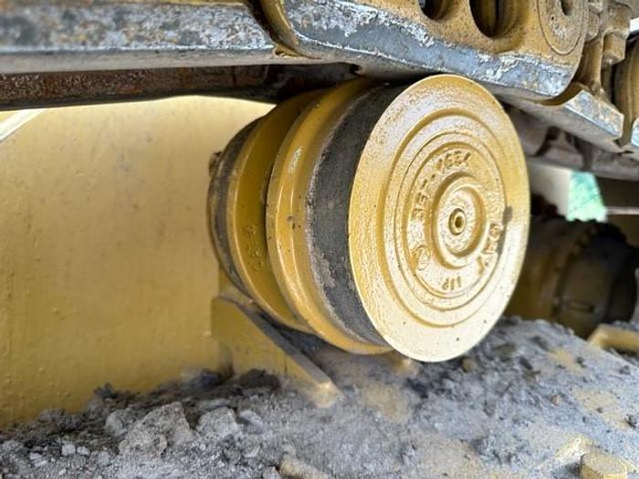 Used 2014 Caterpillar D6K2 LGP