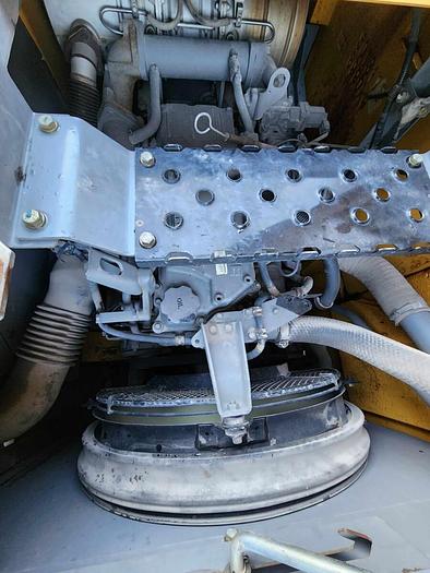 Used 2015 John Deere 245GLC