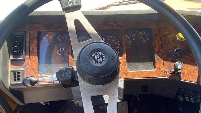 Used 1998 Volvo Safe Jet