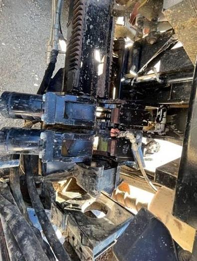 Used 2018 Ditch Witch JT30