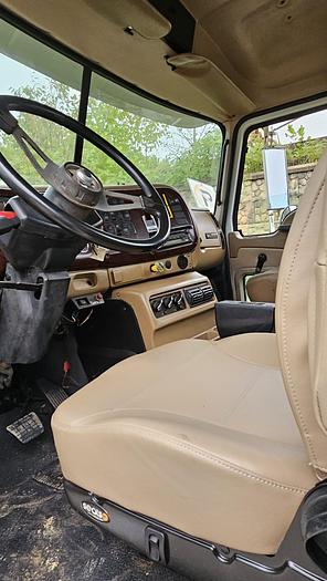 Used 2006 *** ALLISON AUTOMATIC *** Mack CV713 Granite