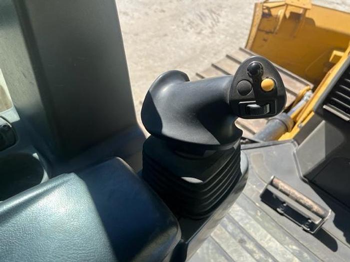 Used 2017 CATERPILLAR D5K2 LPG