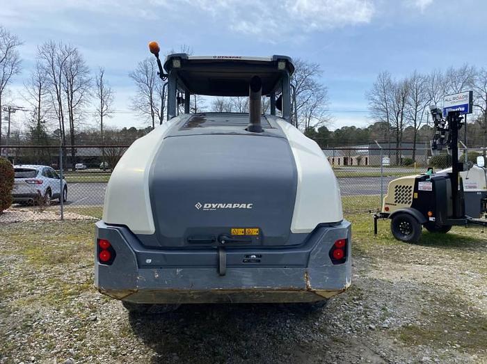 Used 2018 Dynapac CA2500D