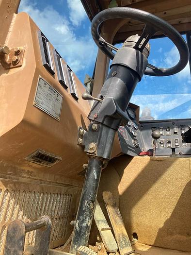 Used 1997 Caterpillar 615C