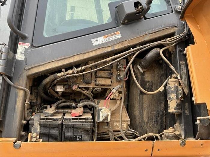 Used 2019 Case 1150M