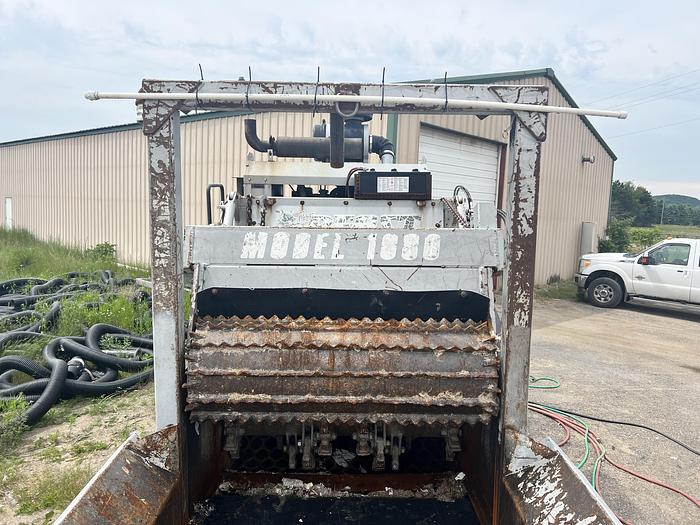 Used 2008 Bandit 1680