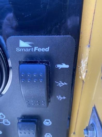 Used 2018 Vermeer BC1800XL