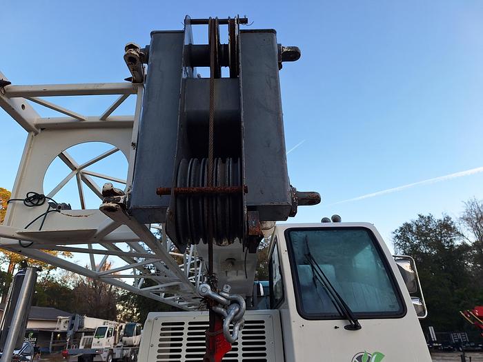 Used 2007 Terex T340-1