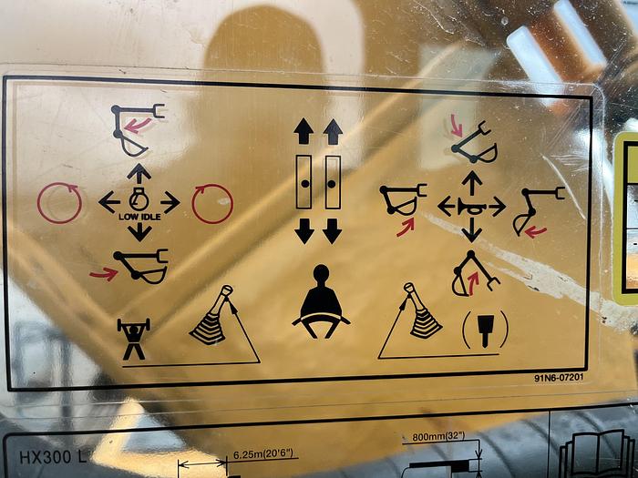 Used 2018 Hyundai HX300L