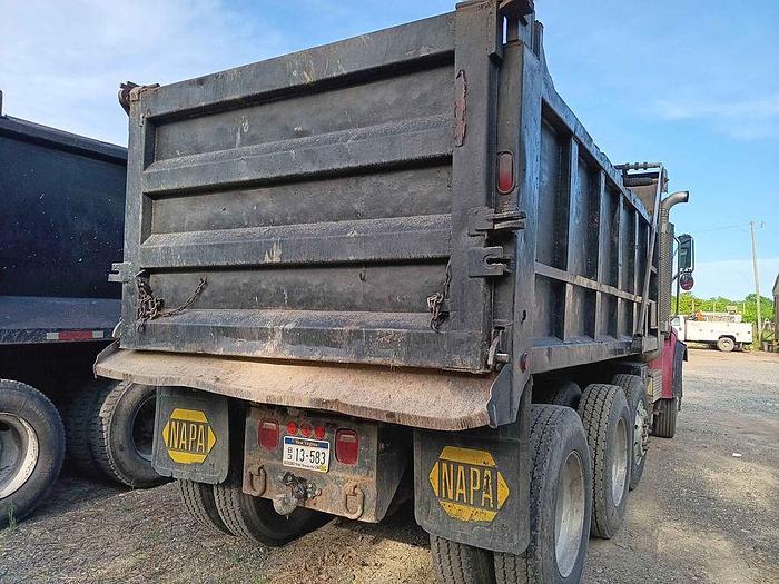 Used 2006  Sterling LT9500