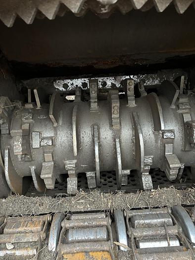 Used 2009 Peterson 4710B On Tracks