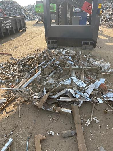 Used EcoHog EcoHog 80