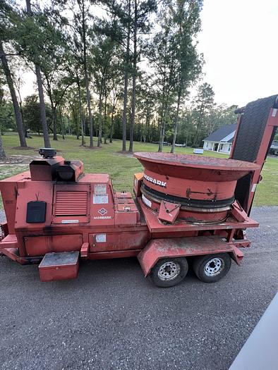 Used 2012 Morbark 950