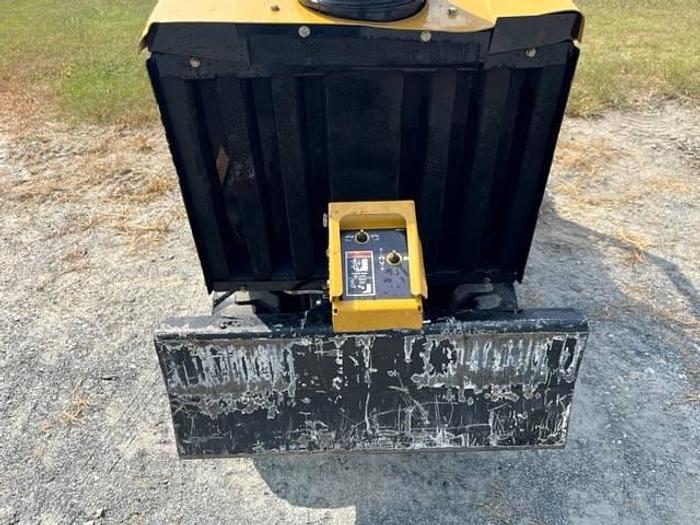 Used 2019 Vermeer SC825