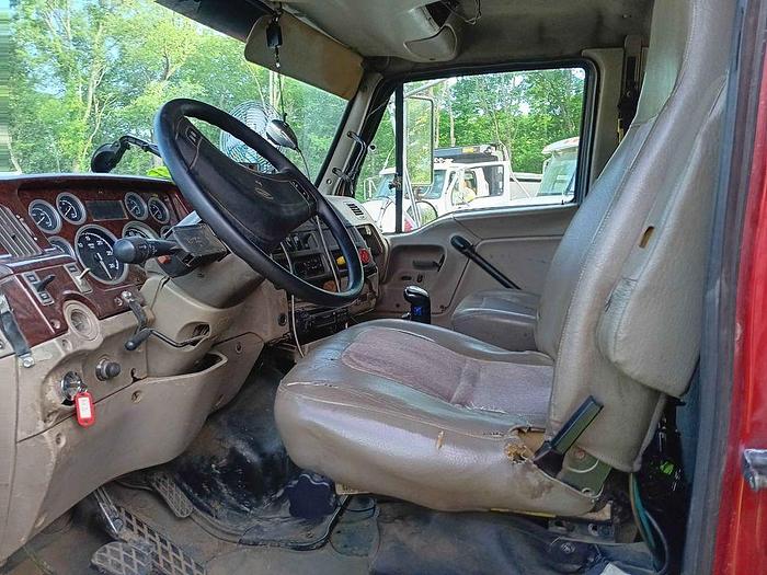 Used 2006  Sterling LT9500