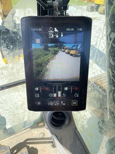 Used 2019 Caterpillar 320