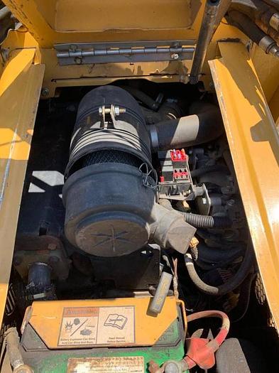 Used 2018 Vermeer S925TX