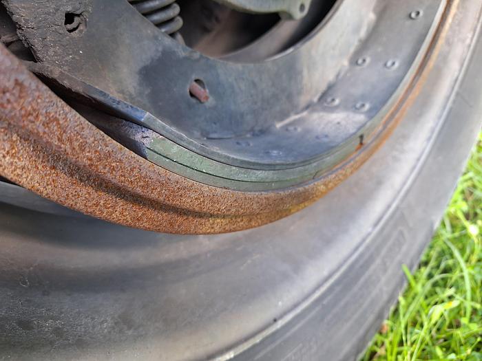 Used 2017 Clement RKHL2828-3