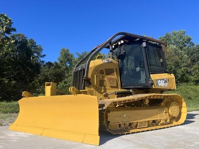 Used 2016 CATERPILLAR D3K2 LGP