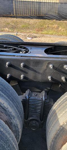 Used 2000 Mack *** Allison Automatic ***  RD688s