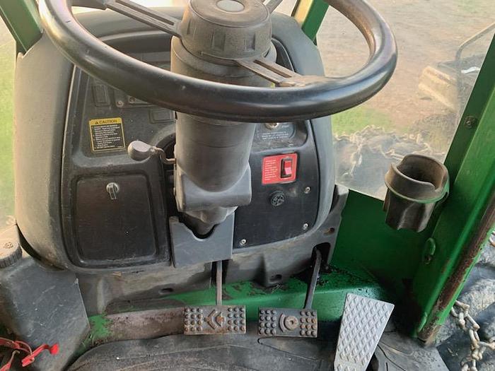Used 2006 John Deere 540GIII