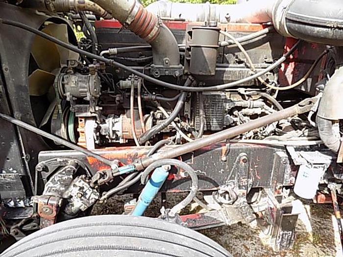 Used 1994 PETERBILT 379, N14 CUMMINGS ENGINE