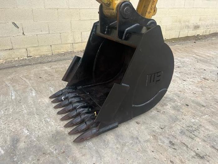 Used 2018 Caterpillar 307E2