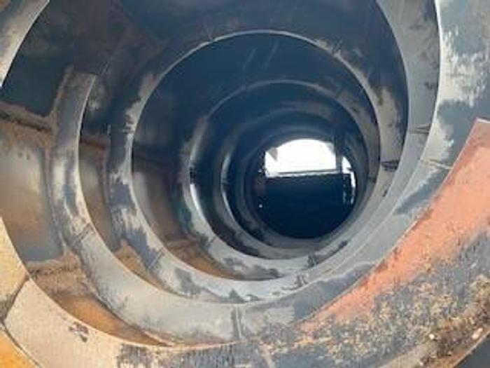 Used 2022 MGL Engineering Inc. 616 Colormax