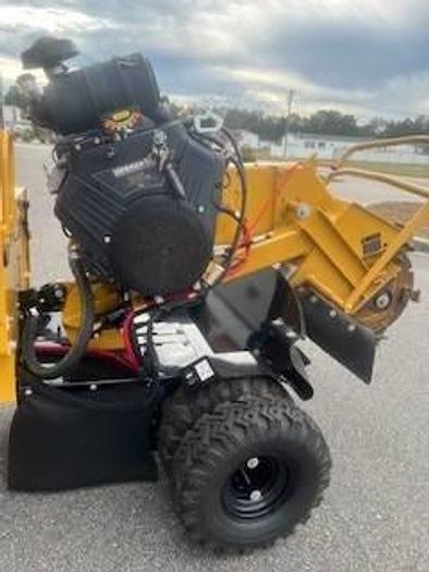 Used 2023 Vermeer SC362