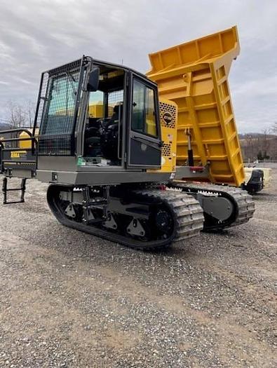 Used 2022 Terramac RT14R