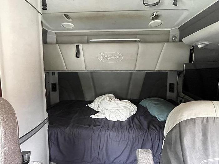 Used 2014 Peterbilt 579 ****Documented Rebuild****