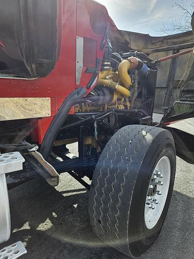 Used 2006 *** ALLISON  AUTOMATIC *** Kenworth T800