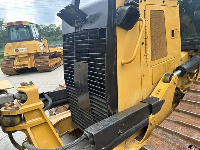 Used 2014 Caterpillar D6K2 LGP