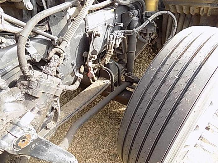 Used 2014 Kenworth T6 Tandem Axle Sleeper