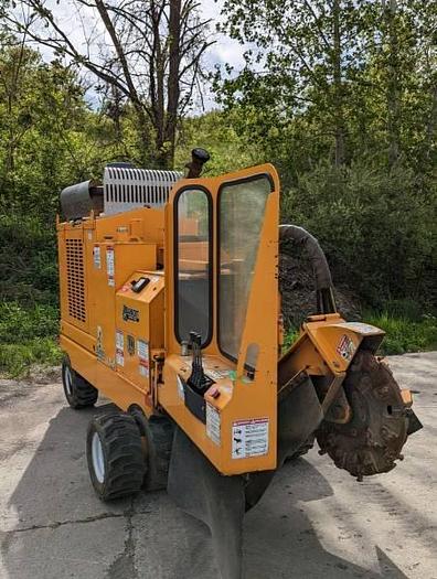 Used 2019 Bandit Brush Bandit
