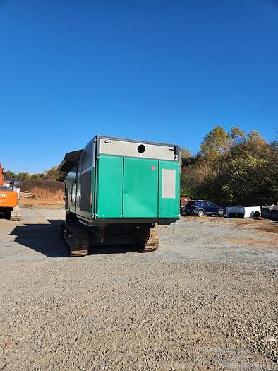 Used 2020 Komptech Terminator 3400S