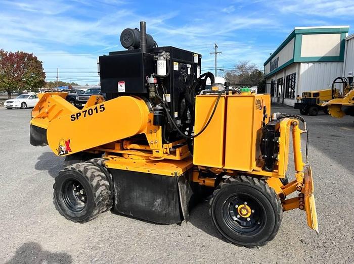 Used 2020 Carlton SP7015