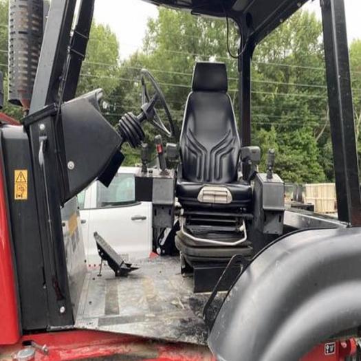 Used 2015 Toro RT1200
