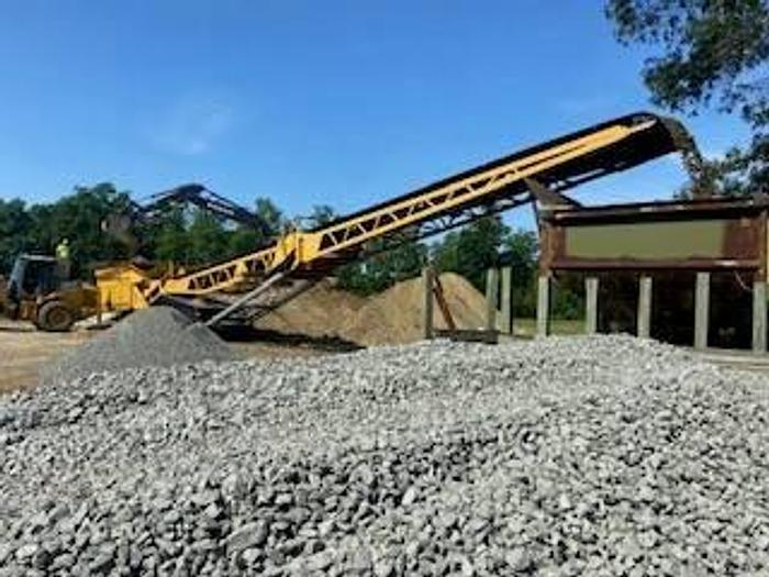 Used 2021 MGL Engineering Inc. SiteBoss