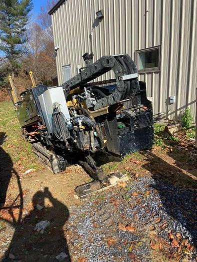 Used 2021 Vermeer D20x22III