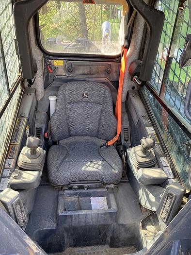 Used 2021 John Deere 325G