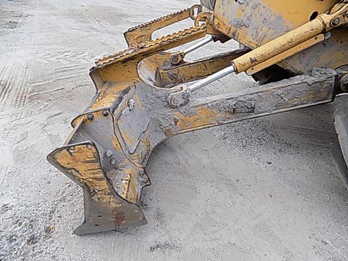 Used 2018 Tigercat 620E Skidder