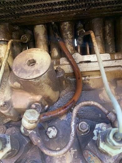 Used 2004 Vermeer 2004