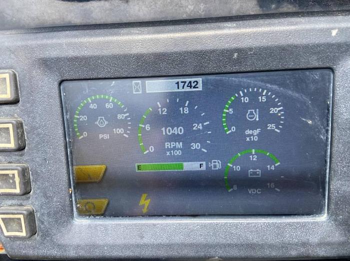 Used 2019 Vermeer D20x22S3