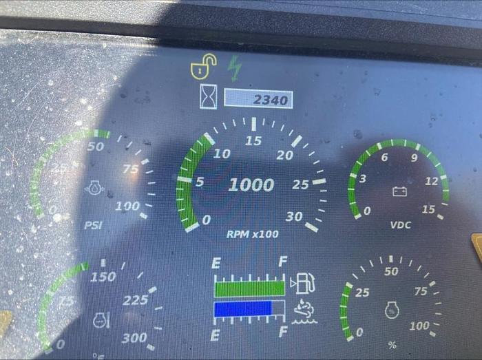 Used 2017 Vermeer 23x30III