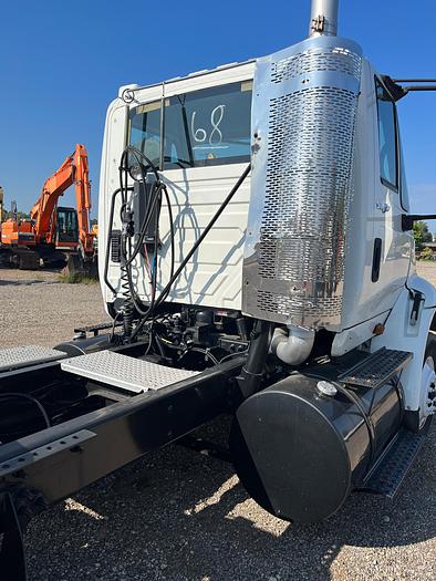 Used 2007 International 8600